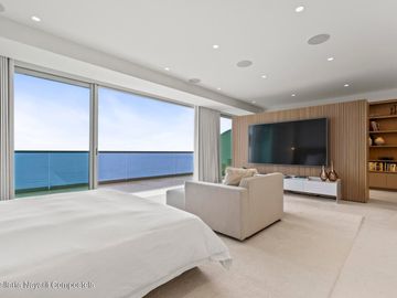 Penthouse de lujo en venta en Peninsula, Puerto Vallarta.