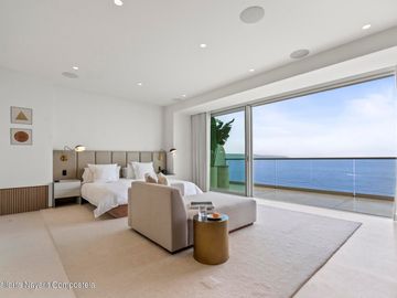 Penthouse de lujo en venta en Peninsula, Puerto Vallarta.