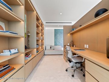 Penthouse de lujo en venta en Peninsula, Puerto Vallarta.