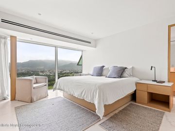 Penthouse de lujo en venta en Peninsula, Puerto Vallarta.