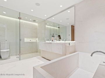 Penthouse de lujo en venta en Peninsula, Puerto Vallarta.