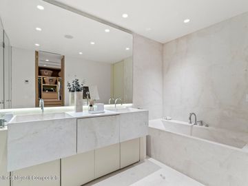 Penthouse de lujo en venta en Peninsula, Puerto Vallarta.