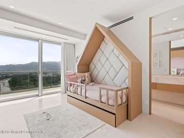 Penthouse de lujo en venta en Peninsula, Puerto Vallarta.