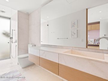 Penthouse de lujo en venta en Peninsula, Puerto Vallarta.