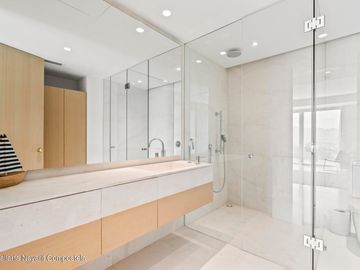 Penthouse de lujo en venta en Peninsula, Puerto Vallarta.