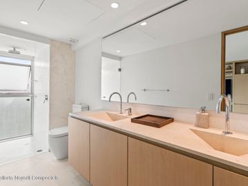 Penthouse de lujo en venta en Peninsula, Puerto Vallarta.