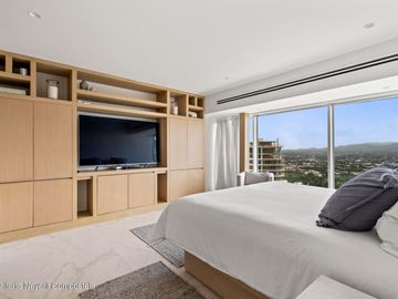 Penthouse de lujo en venta en Peninsula, Puerto Vallarta.