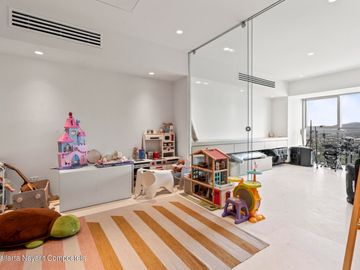 Penthouse de lujo en venta en Peninsula, Puerto Vallarta.