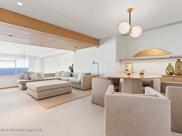 Penthouse de lujo en venta en Peninsula, Puerto Vallarta.