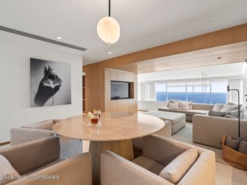 Penthouse de lujo en venta en Peninsula, Puerto Vallarta.