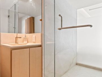 Penthouse de lujo en venta en Peninsula, Puerto Vallarta.