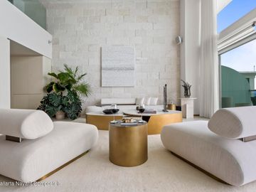 Penthouse de lujo en venta en Peninsula, Puerto Vallarta.