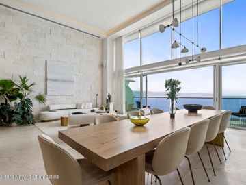 Penthouse de lujo en venta en Peninsula, Puerto Vallarta.