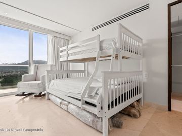 Penthouse de lujo en venta en Peninsula, Puerto Vallarta.