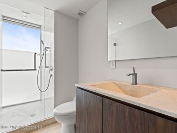Penthouse de lujo en venta en Peninsula, Puerto Vallarta.