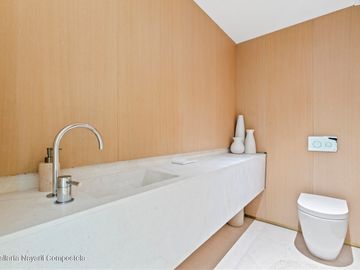 Penthouse de lujo en venta en Peninsula, Puerto Vallarta.