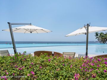 Penthouse de lujo en venta en Peninsula, Puerto Vallarta.