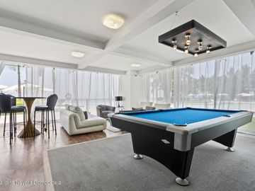 Penthouse de lujo en venta en Peninsula, Puerto Vallarta.
