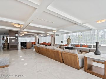 Penthouse de lujo en venta en Peninsula, Puerto Vallarta.