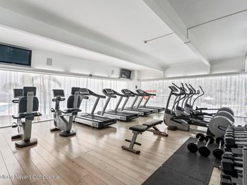 Penthouse de lujo en venta en Peninsula, Puerto Vallarta.