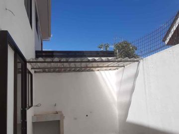 casa en venta de 4 habitaciones en Molinopamba Ricaurte
