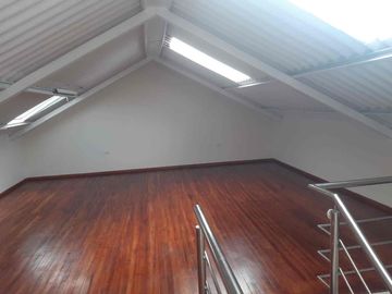 casa en venta de 4 habitaciones en Molinopamba Ricaurte