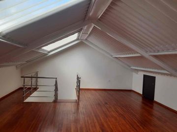 casa en venta de 4 habitaciones en Molinopamba Ricaurte