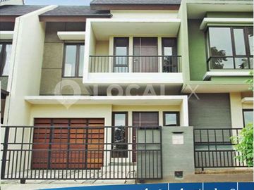 Rumah Villa Meutia Kirana Rawalumbu, Bekasi, Jawa Barat