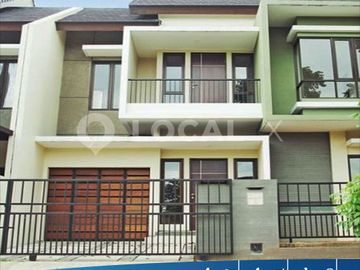 Rumah Villa Meutia Kirana Rawalumbu, Bekasi, Jawa Barat