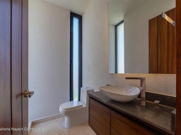 Casa en venta en Los Tigres, Nuevo Nayarit.
