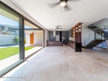 Casa en venta en Los Tigres, Nuevo Nayarit.