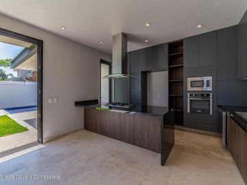 Casa en venta en Los Tigres, Nuevo Nayarit.