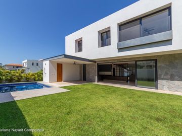 Casa en venta en Los Tigres, Nuevo Nayarit.