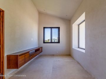 Casa en venta en Los Tigres, Nuevo Nayarit.