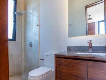 Casa en venta en Los Tigres, Nuevo Nayarit.