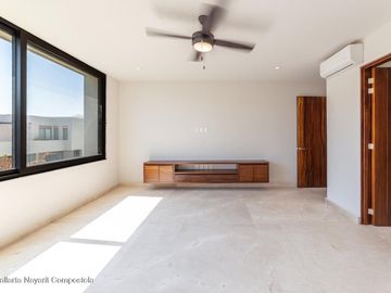 Casa en venta en Los Tigres, Nuevo Nayarit.
