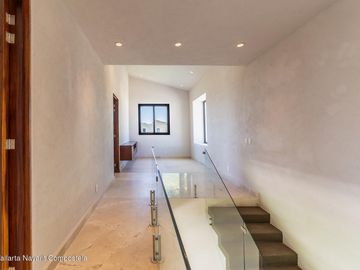 Casa en venta en Los Tigres, Nuevo Nayarit.