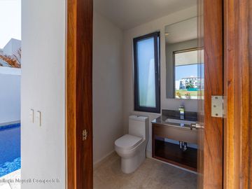 Casa en venta en Los Tigres, Nuevo Nayarit.