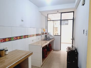 ‼️Oportunidad Única En Ventanilla! 🏡 ¡Tu Hogar Ideal Te Espera En Urb. Almirante Miguel Grau En Ventanilla‼️