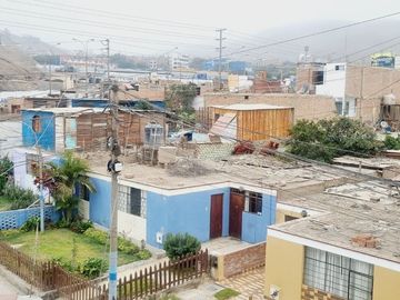‼️Oportunidad Única En Ventanilla! 🏡 ¡Tu Hogar Ideal Te Espera En Urb. Almirante Miguel Grau En Ventanilla‼️