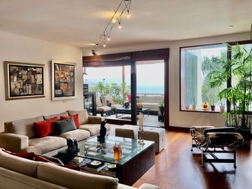 VENDO DEPARTAMENTO EXCLUSIVO - BARRANCO