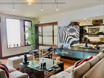 VENDO DEPARTAMENTO EXCLUSIVO - BARRANCO