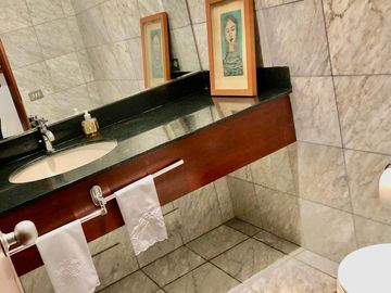 VENDO DEPARTAMENTO EXCLUSIVO - BARRANCO