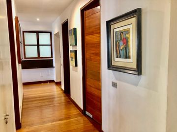 VENDO DEPARTAMENTO EXCLUSIVO - BARRANCO