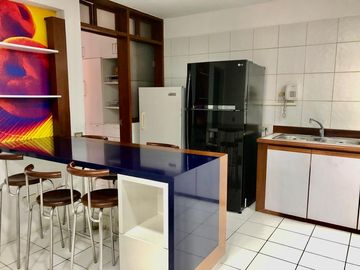VENDO DEPARTAMENTO EXCLUSIVO - BARRANCO