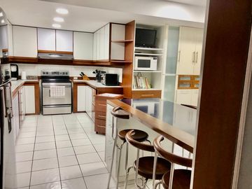 VENDO DEPARTAMENTO EXCLUSIVO - BARRANCO