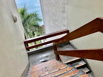VENDO DEPARTAMENTO EXCLUSIVO - BARRANCO