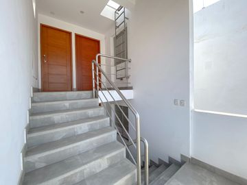 VENDO DUPLEX - SURCO