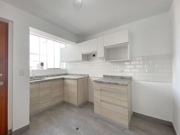 VENDO DUPLEX - SURCO