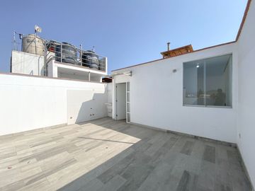 VENDO DUPLEX - SURCO